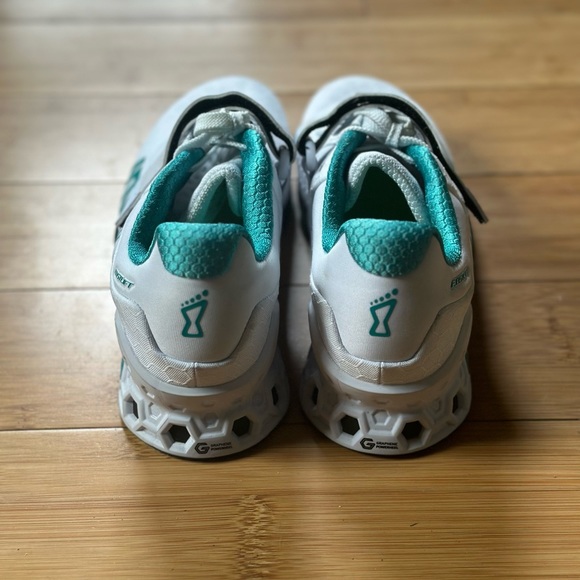 Inov-8 Fastlift Power G 380 Lifters - Picture 3 of 6